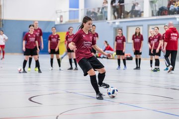 Bild 16 - wCJ Futsalmeisterschaft Runde 1